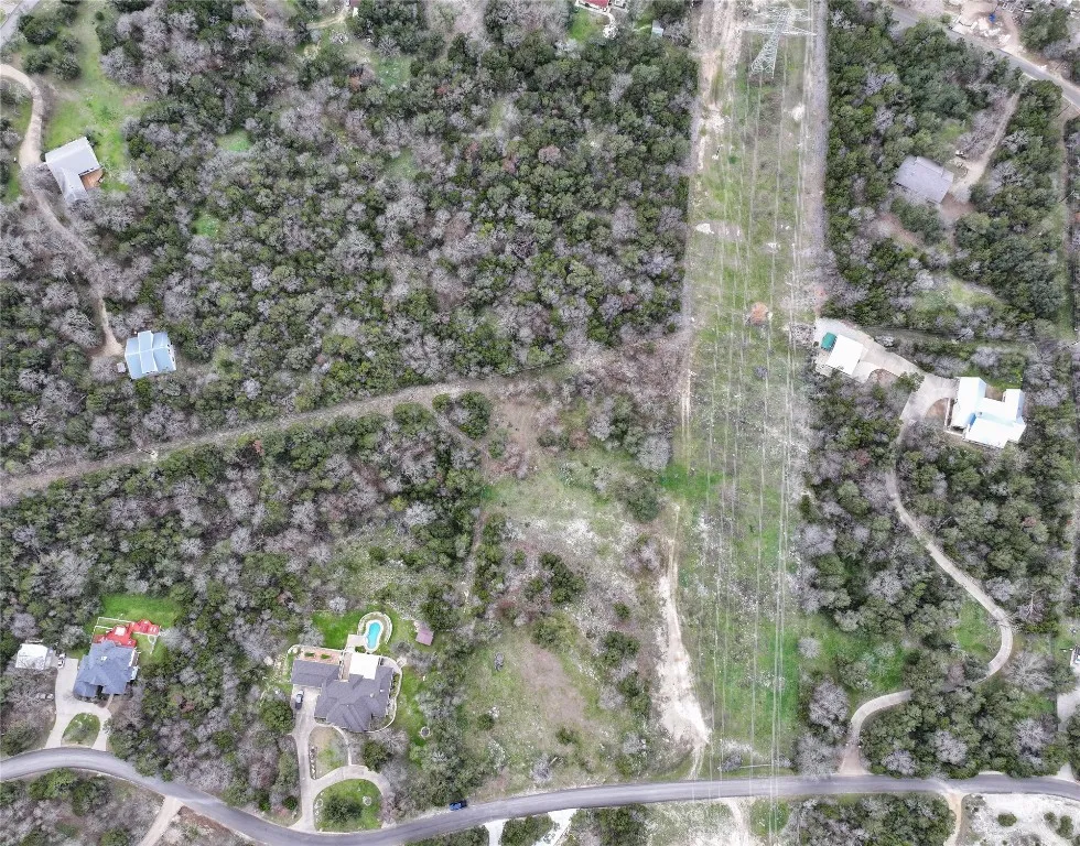 9860 Hodge Canyon Drive Salado, TX 76571