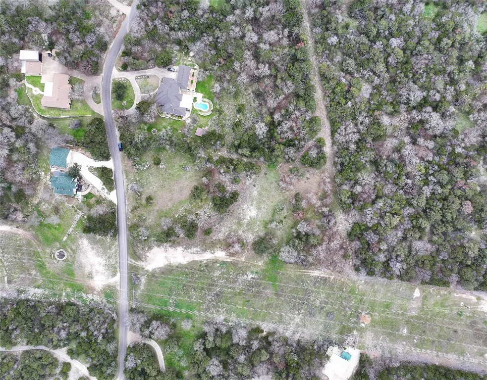 9860 Hodge Canyon Drive Salado, TX 76571