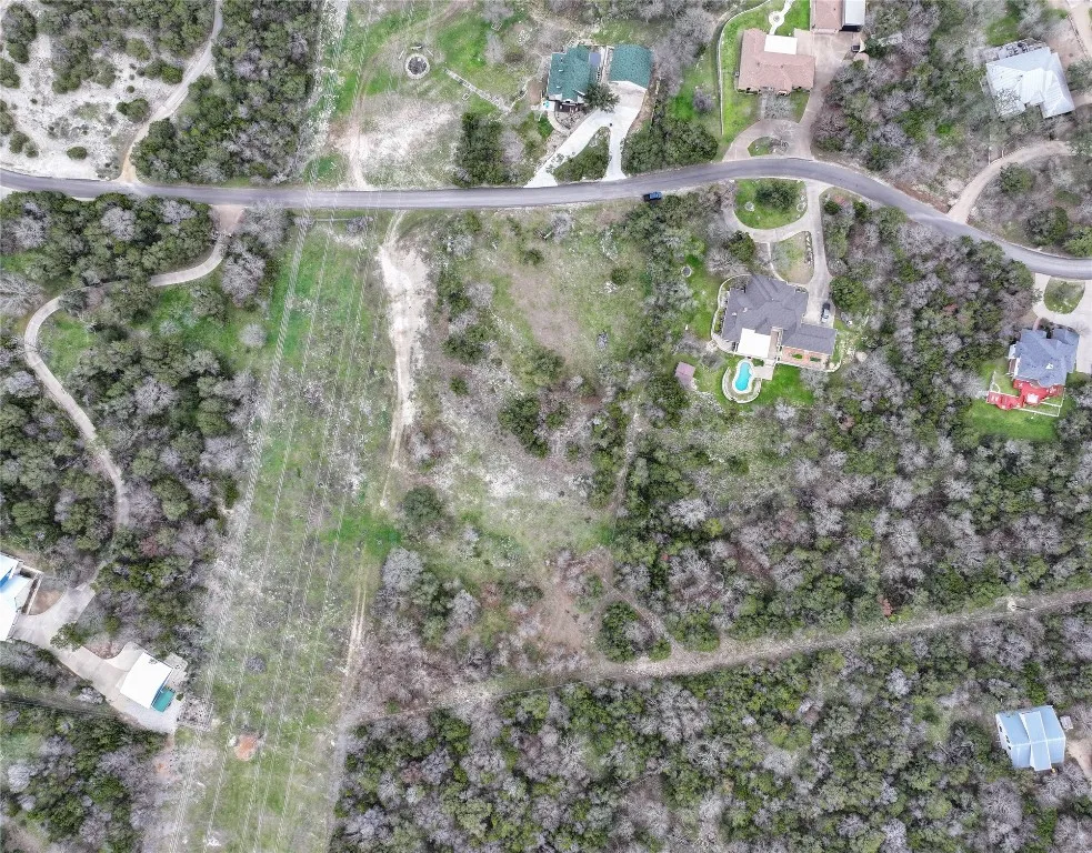 9860 Hodge Canyon Drive Salado, TX 76571