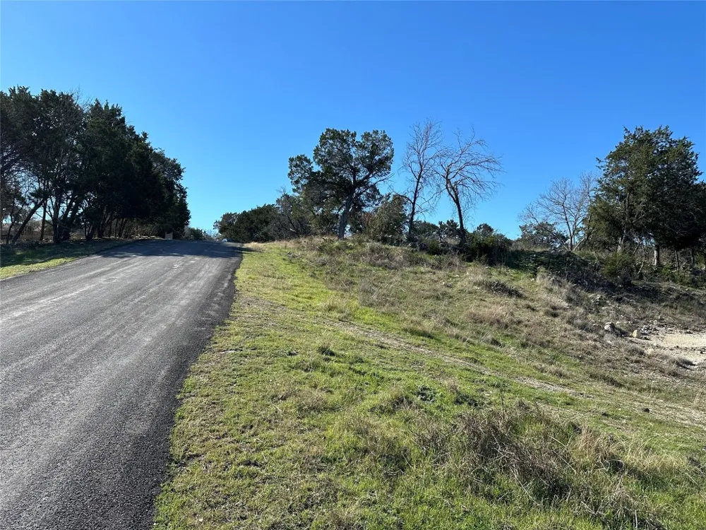 9860 Hodge Canyon Drive Salado, TX 76571