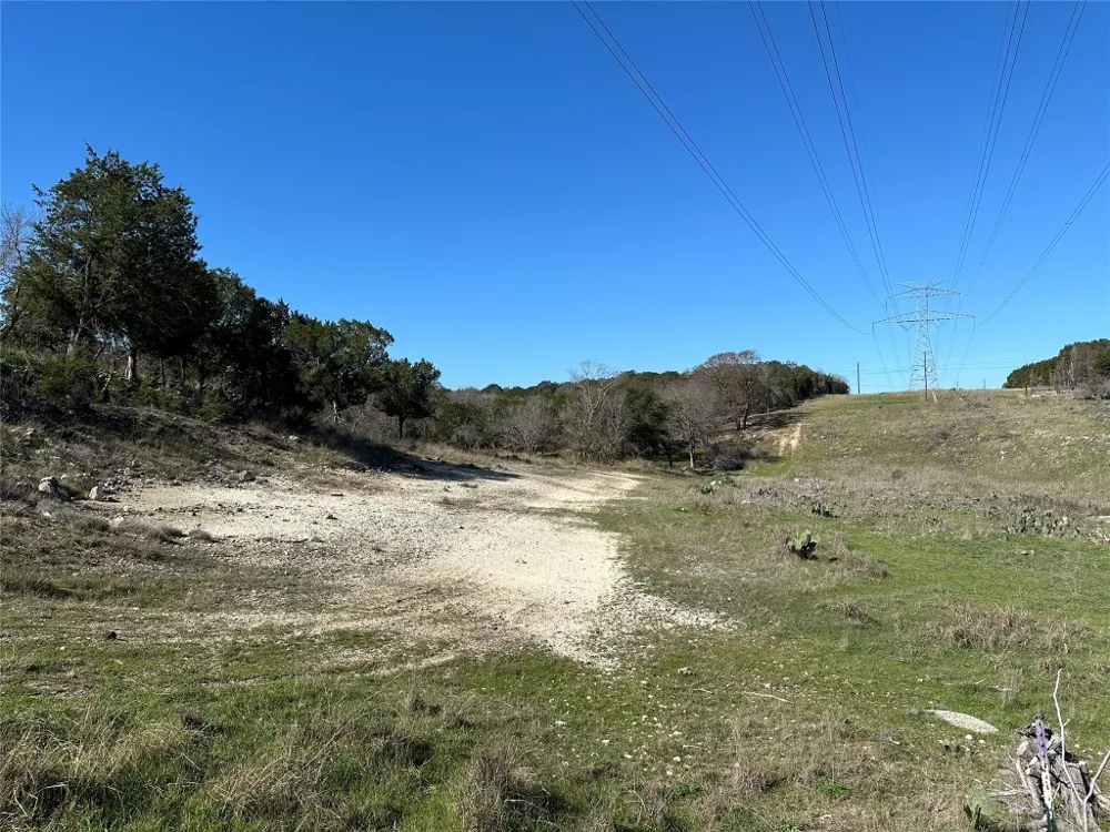 9860 Hodge Canyon Drive Salado, TX 76571