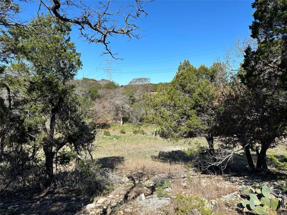 9860 Hodge Canyon Drive Salado, TX 76571