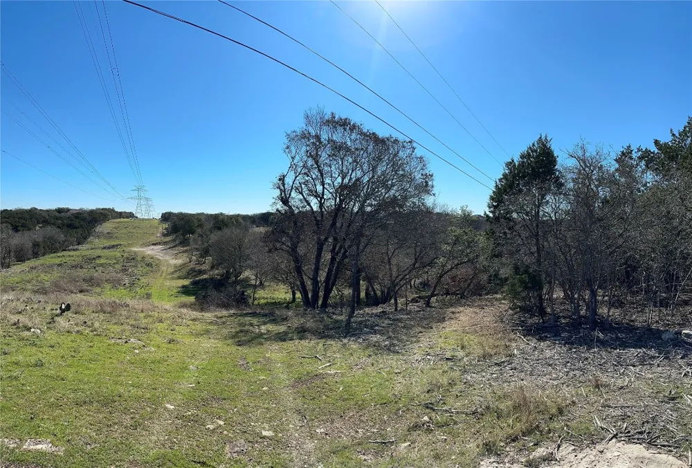9860 Hodge Canyon Drive Salado, TX 76571