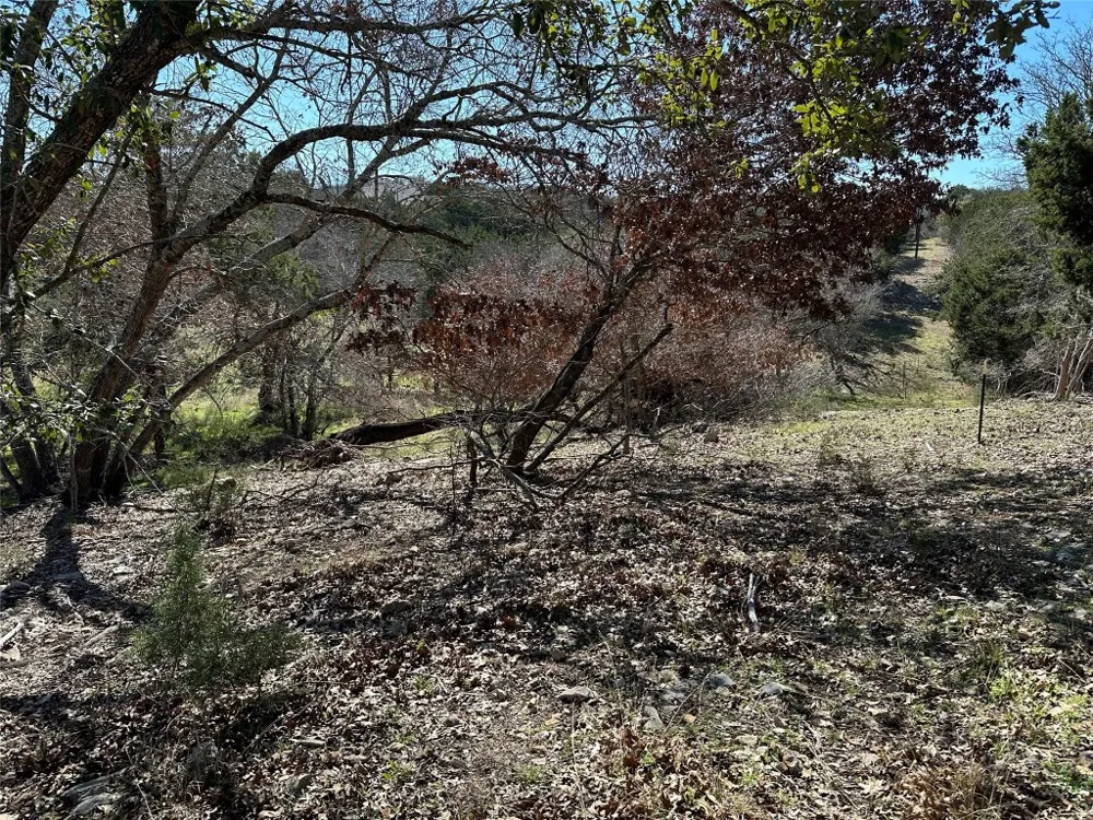 9860 Hodge Canyon Drive Salado, TX 76571