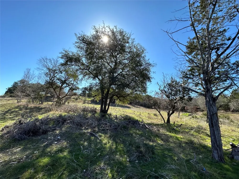 9860 Hodge Canyon Drive Salado, TX 76571