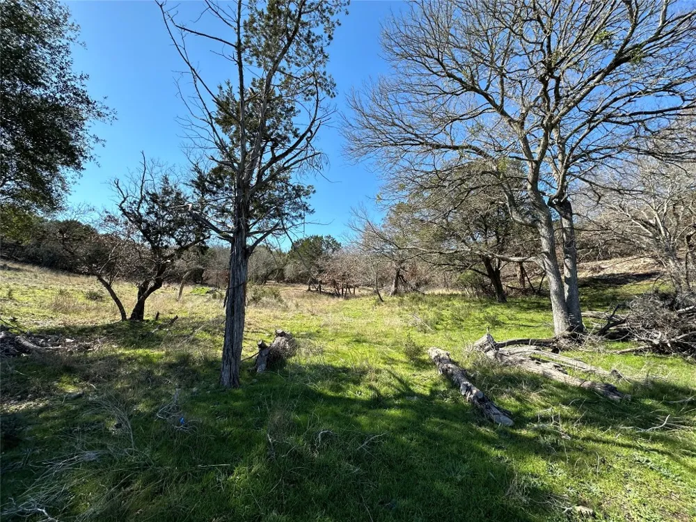 9860 Hodge Canyon Drive Salado, TX 76571