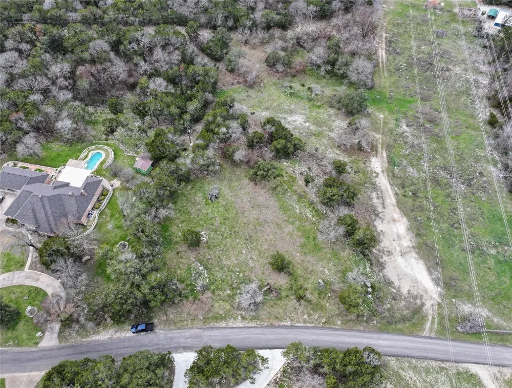 9860 Hodge Canyon Drive Salado, TX 76571