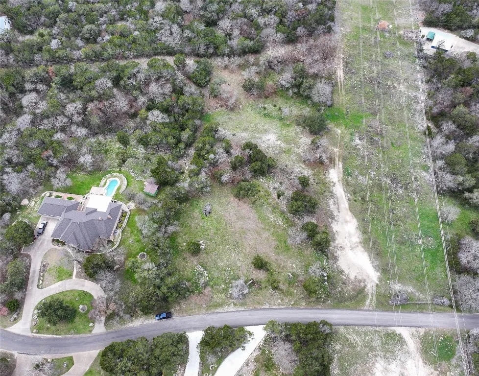 9860 Hodge Canyon Drive Salado, TX 76571