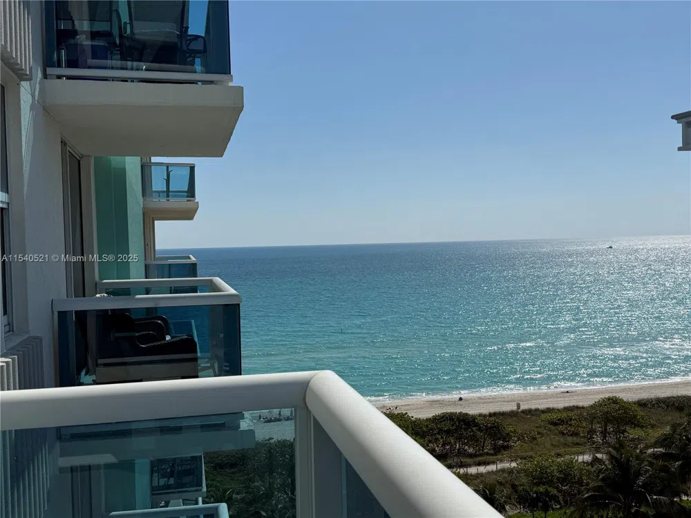 9201 Collins Ave #1023 Surfside, FL 33154