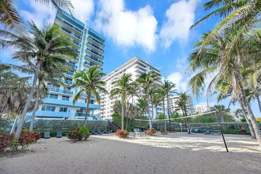 9201 Collins Ave #1023 Surfside, FL 33154