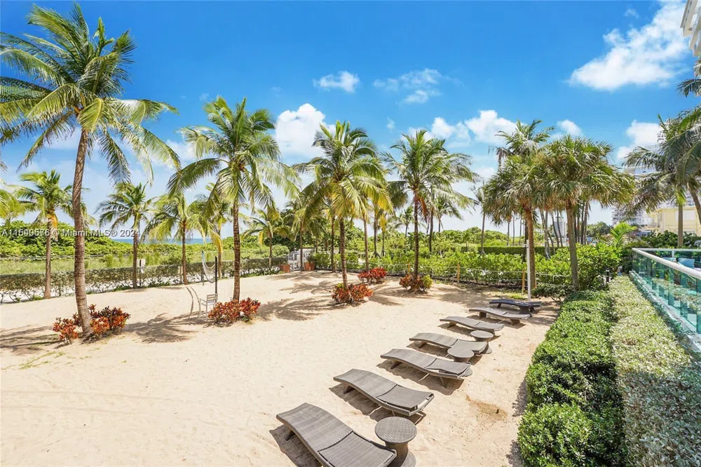 9201 Collins Ave #724 Surfside, FL 33154