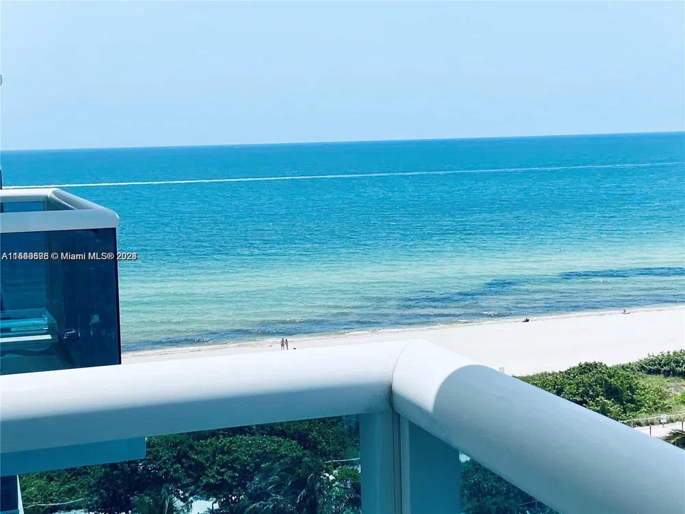9201 Collins Ave #724 Surfside, FL 33154