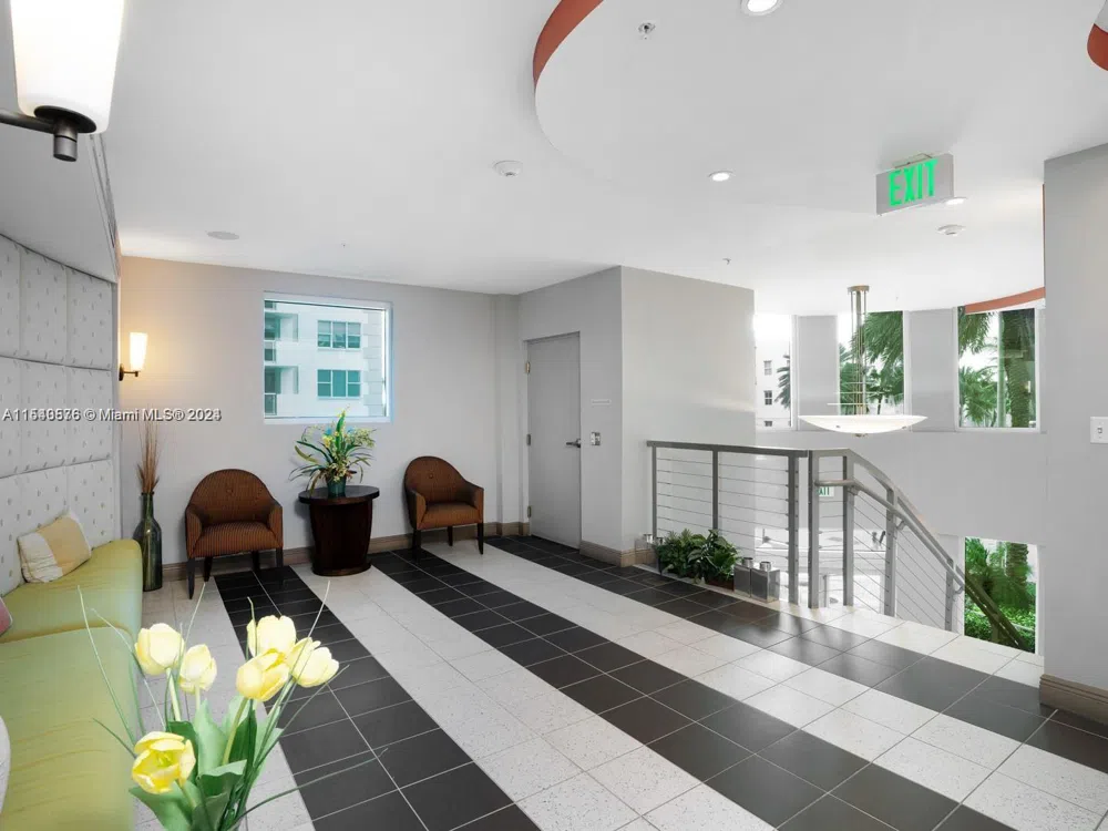 9201 Collins Ave #724 Surfside, FL 33154