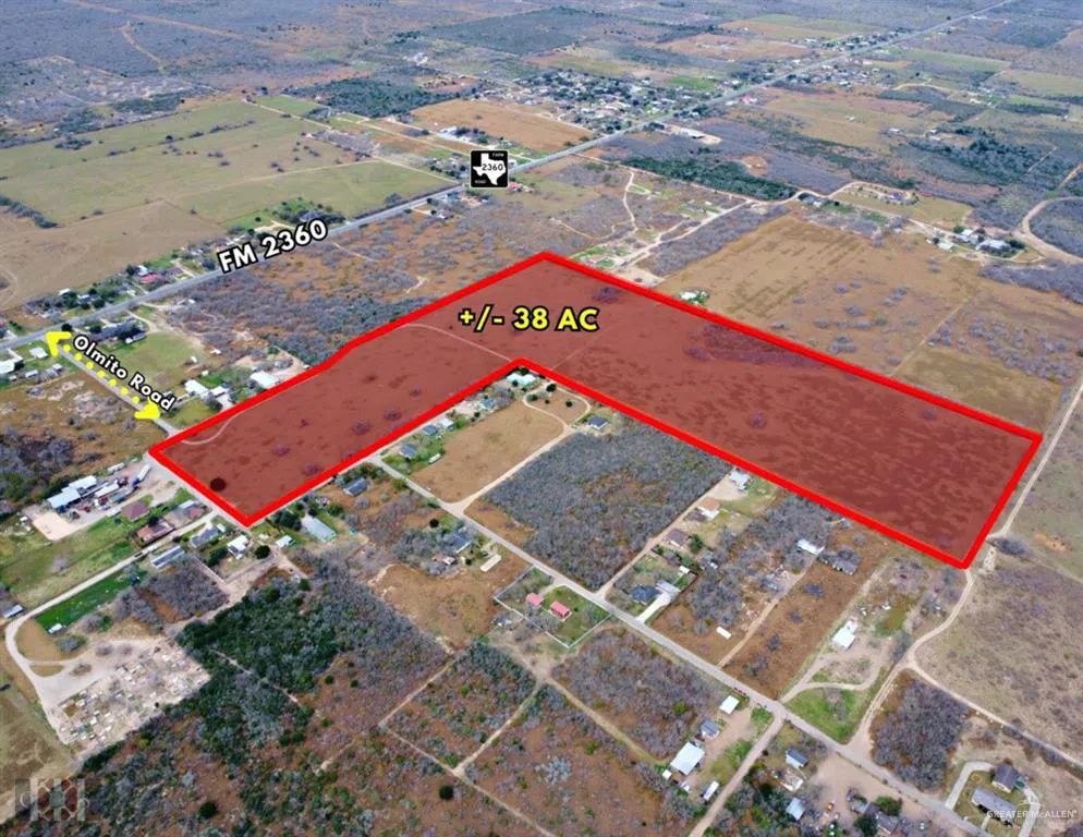 0000 Olmito Road Rio Grande City, TX 78582