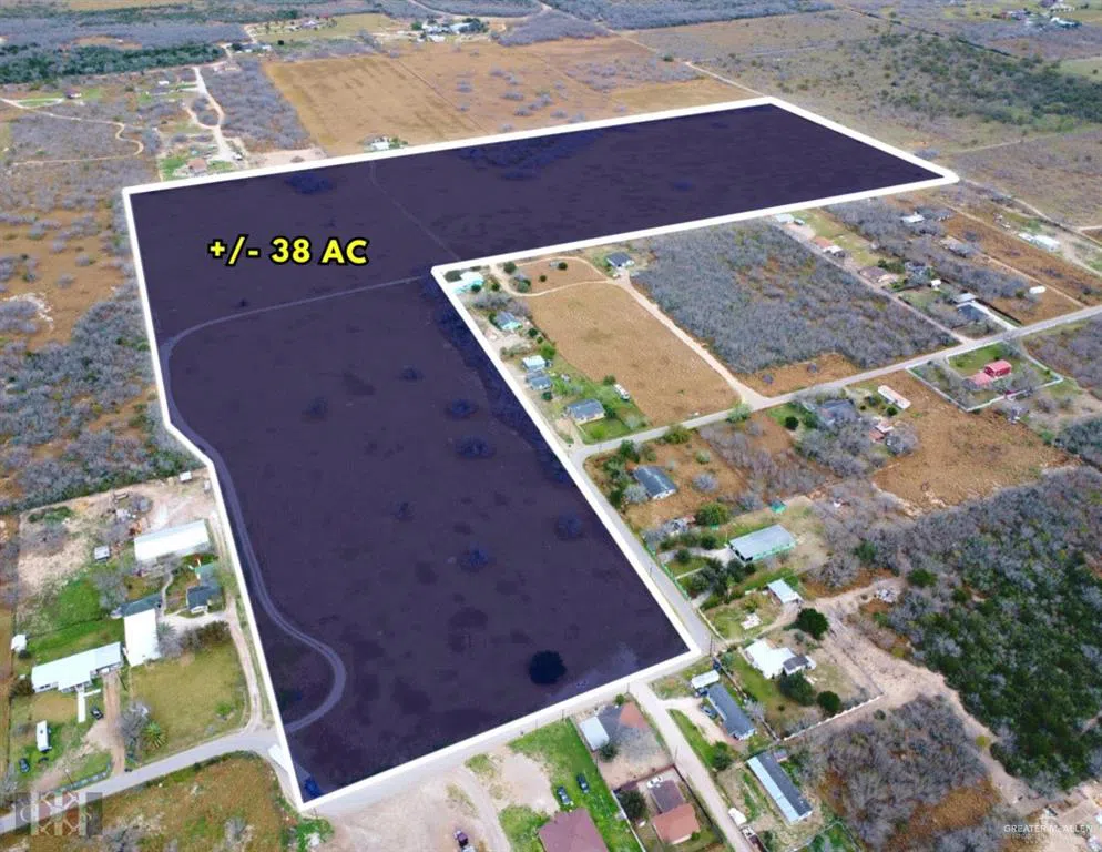 0000 Olmito Road Rio Grande City, TX 78582