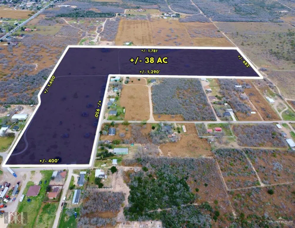 0000 Olmito Road Rio Grande City, TX 78582