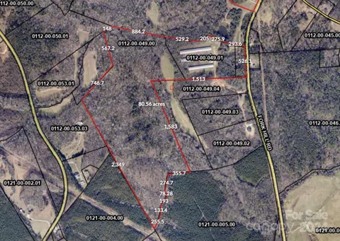 000 Fork Hill Road