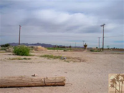 Intake Boulevard Blythe, CA 92225