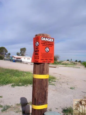 Intake Boulevard Blythe, CA 92225