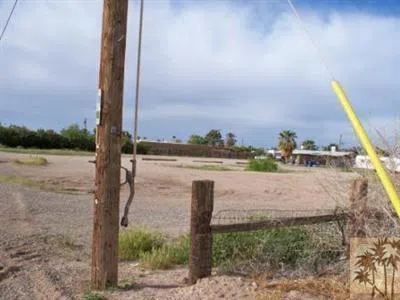 Intake Boulevard Blythe, CA 92225