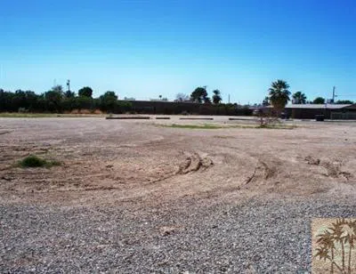 Intake Boulevard Blythe, CA 92225