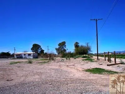 Intake Boulevard Blythe, CA 92225
