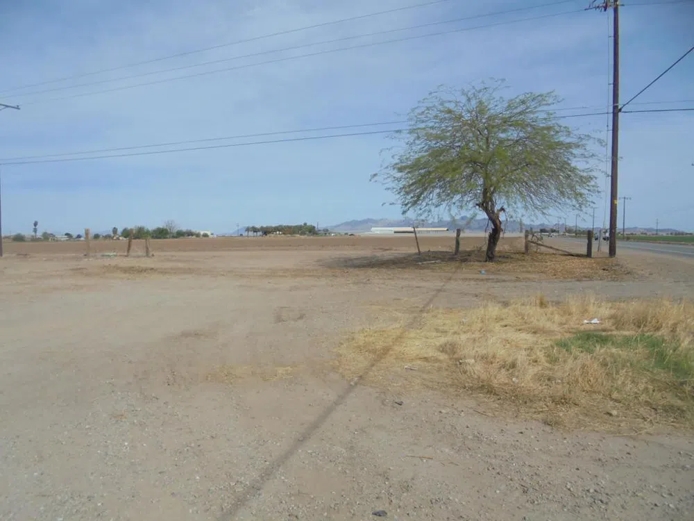 Intake Boulevard Blythe, CA 92225