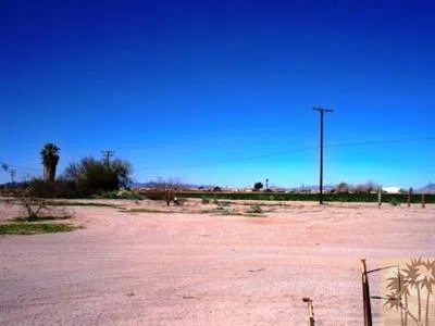 Intake Boulevard Blythe, CA 92225