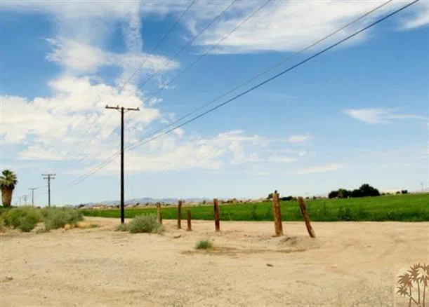 Intake Boulevard Blythe, CA 92225