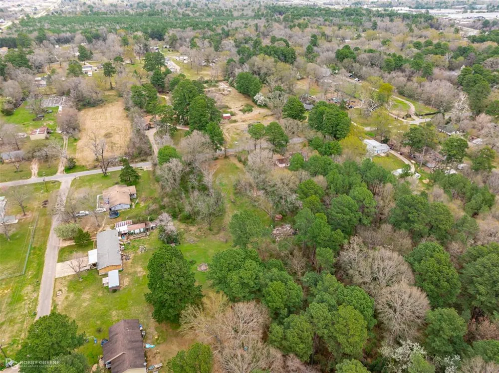 2301 McCutchen Avenue Shreveport, LA 71108