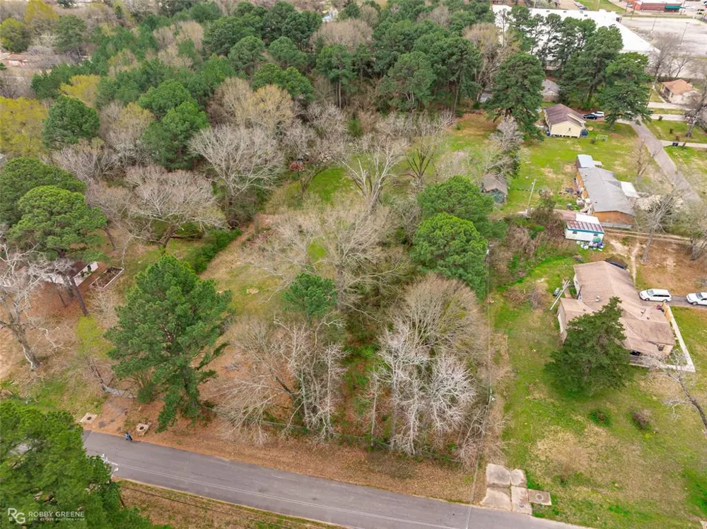 2301 McCutchen Avenue Shreveport, LA 71108