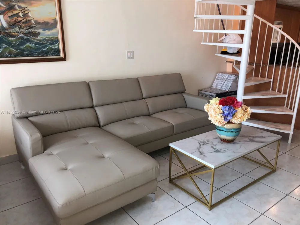 Address Not Shown Miami Beach, FL 33140
