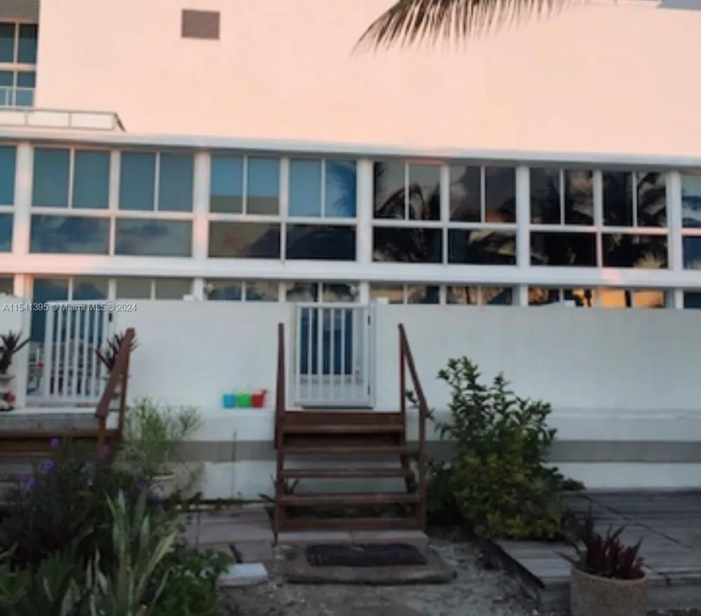 Address Not Shown Miami Beach, FL 33140