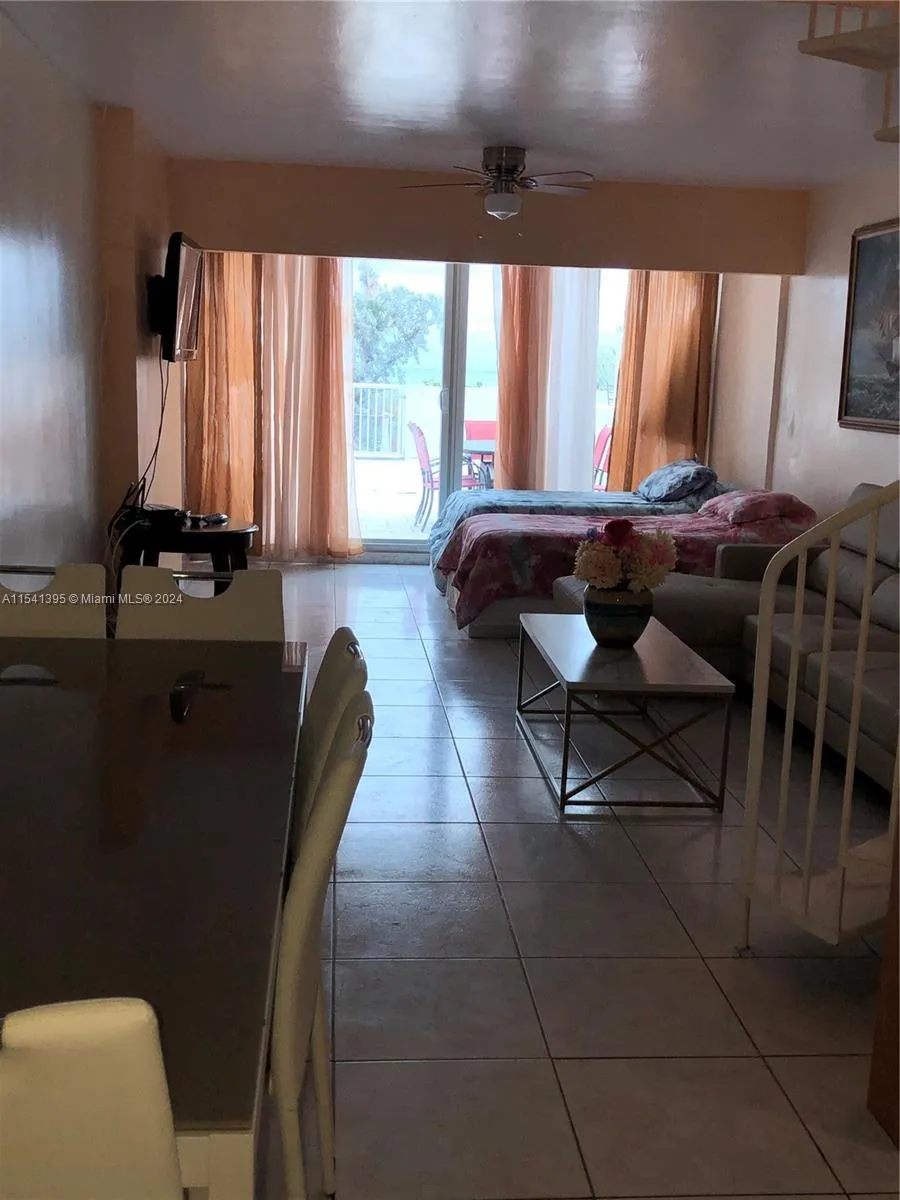 Address Not Shown Miami Beach, FL 33140