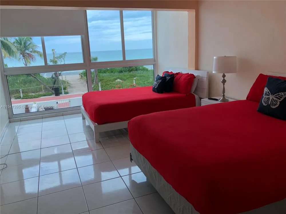 Address Not Shown Miami Beach, FL 33140