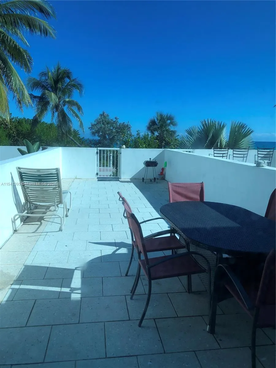 Address Not Shown Miami Beach, FL 33140