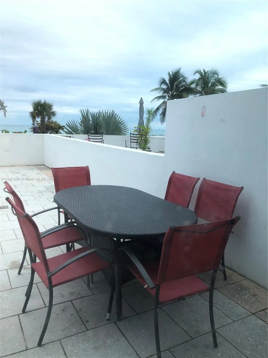 Address Not Shown Miami Beach, FL 33140