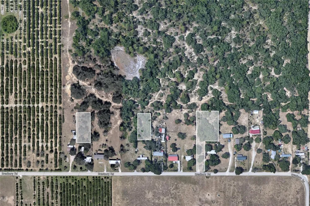 BRADBURY ROAD Haines City, FL 33844