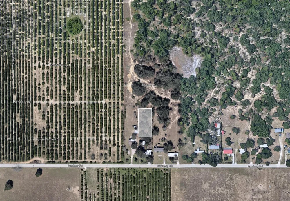 BRADBURY ROAD Haines City, FL 33844