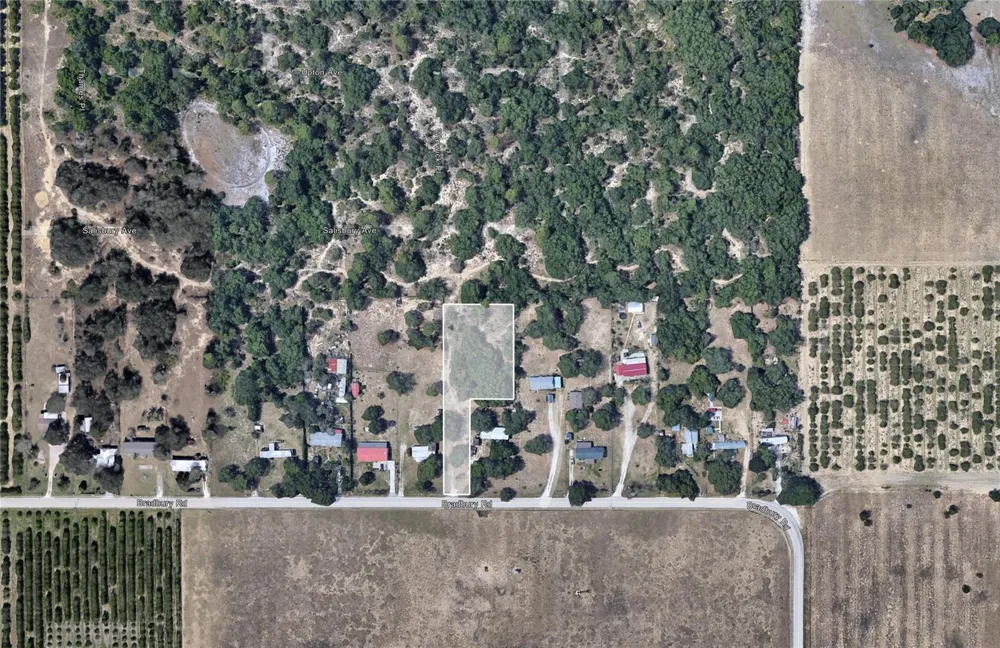 BRADBURY ROAD Haines City, FL 33844