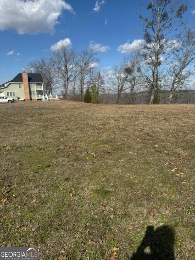 LOT 3 County Rd 531 Centre, AL 35960
