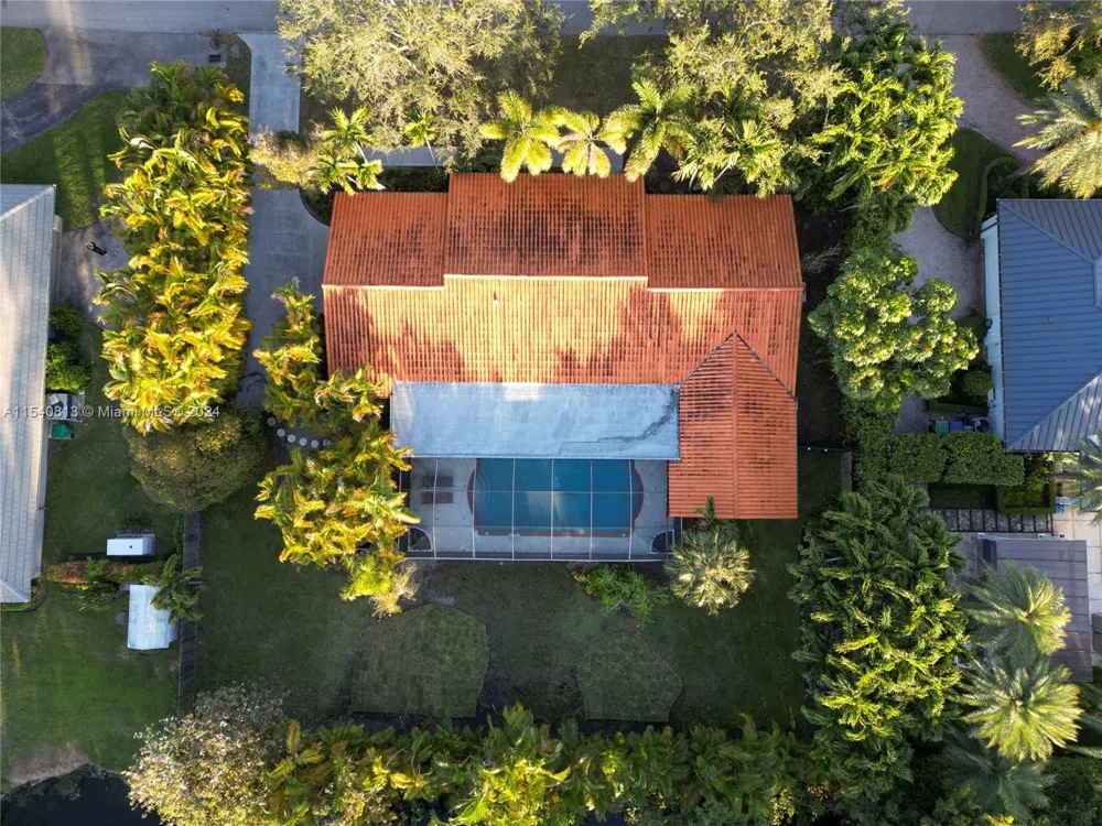10130 SW 70th Ave Pinecrest, FL 33156