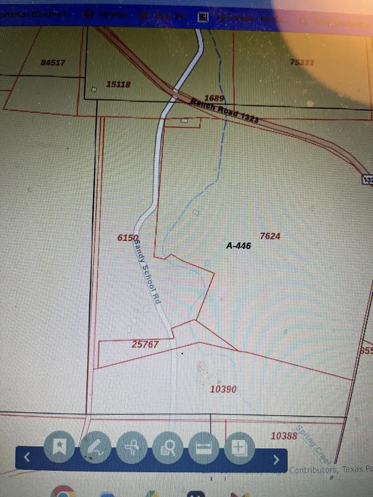 504 Sandy School Road Johnson City, TX 78636
