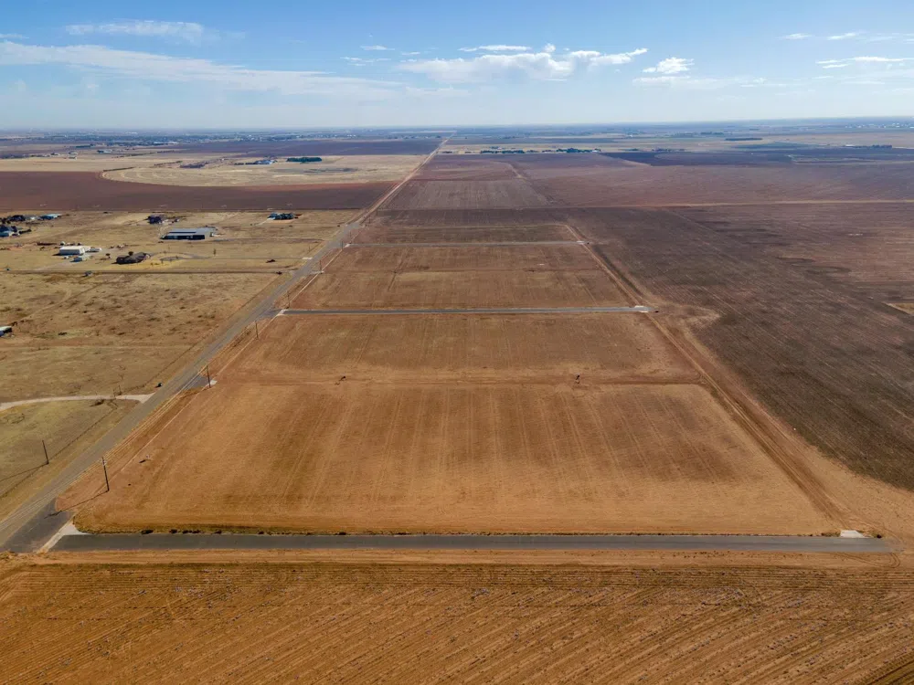 17814 County Road 1520 Wolfforth, TX 79382