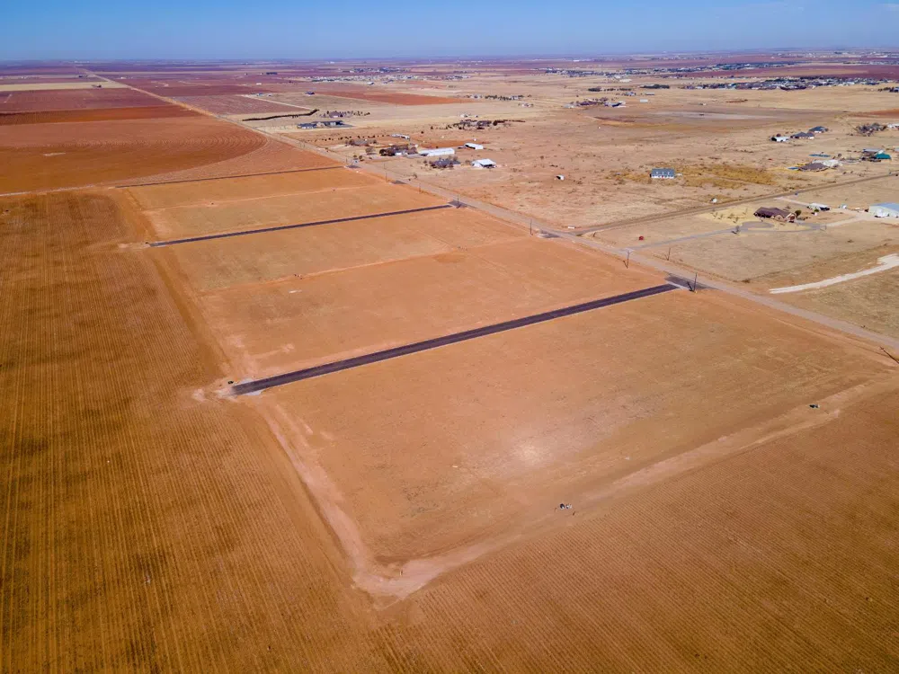 17802 County Road 1535 Wolfforth, TX 79382