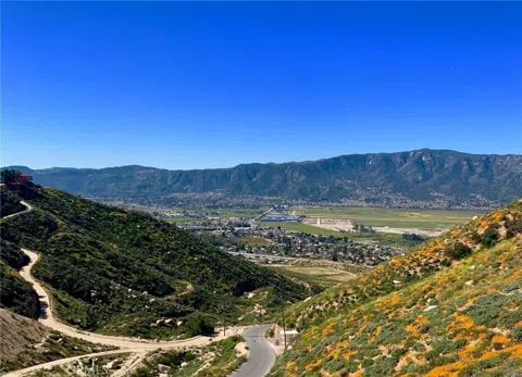 Elsinore Heights