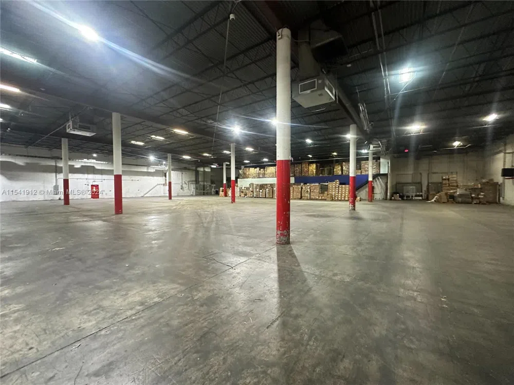13449 NW 42nd Ave Opa-Locka, FL 33054