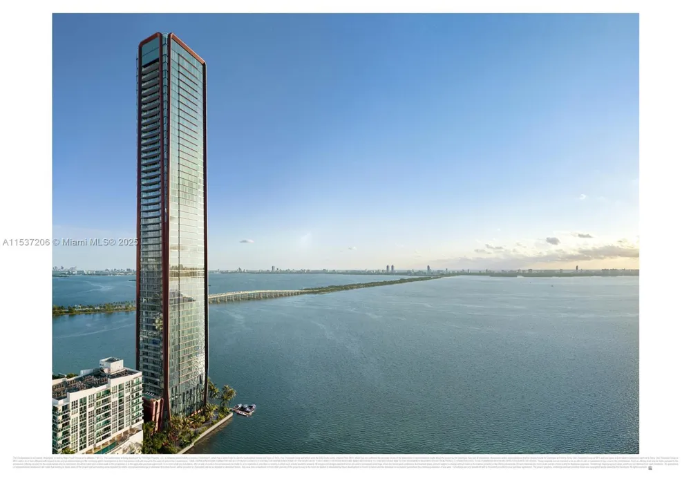 710 NE 29th ST #601 Miami, FL 33137