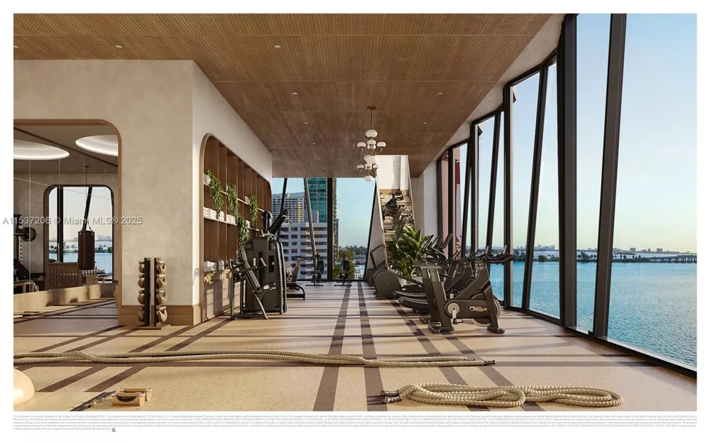 710 NE 29th ST #601 Miami, FL 33137