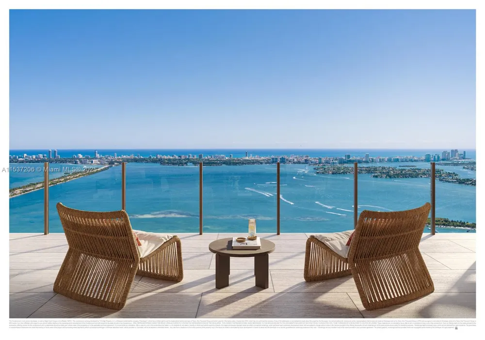 710 NE 29th ST #601 Miami, FL 33137